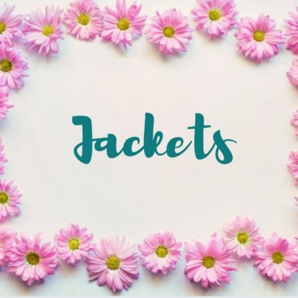 Jackets - Picture 1 of 1